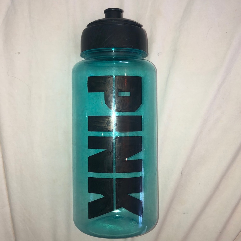 PINK Water Bottle